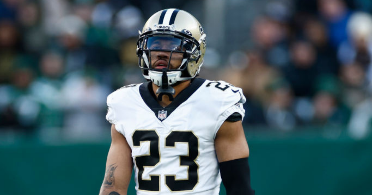 New Orleans Saints: Marshon Lattimore's Rookie of the Year case