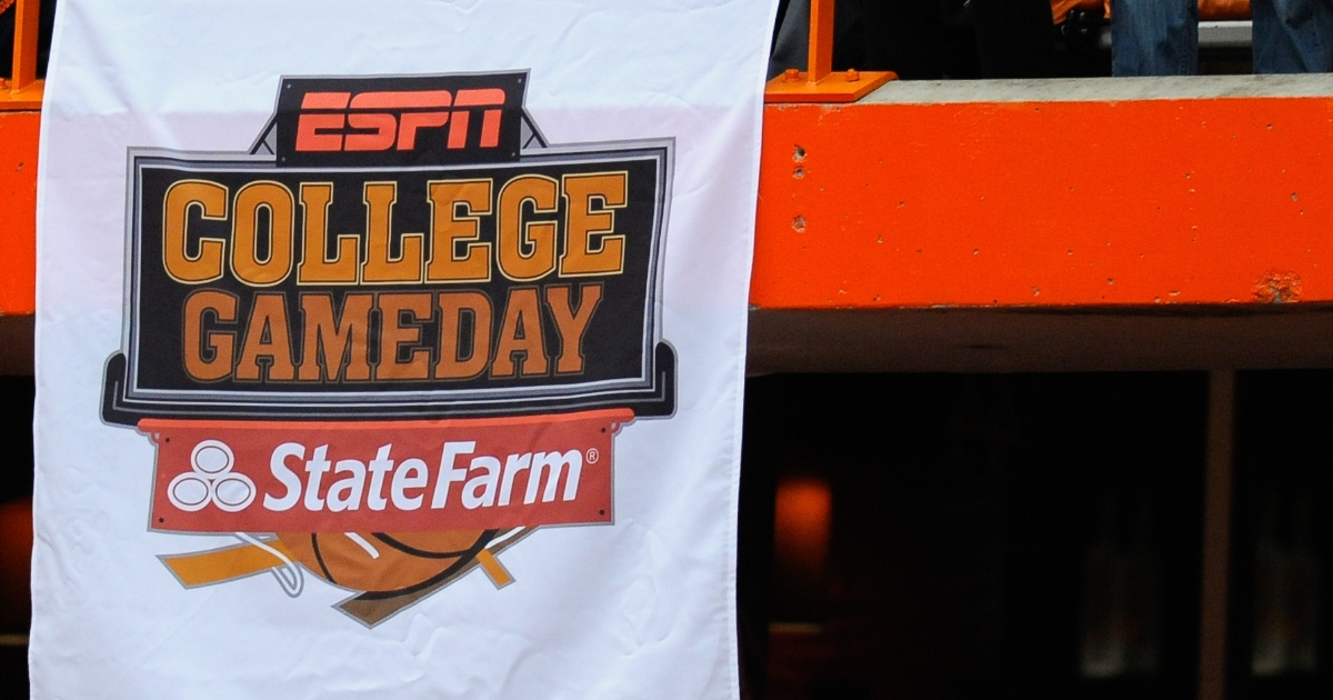 College GameDay: Picks for Conference Championship Weekend - On3