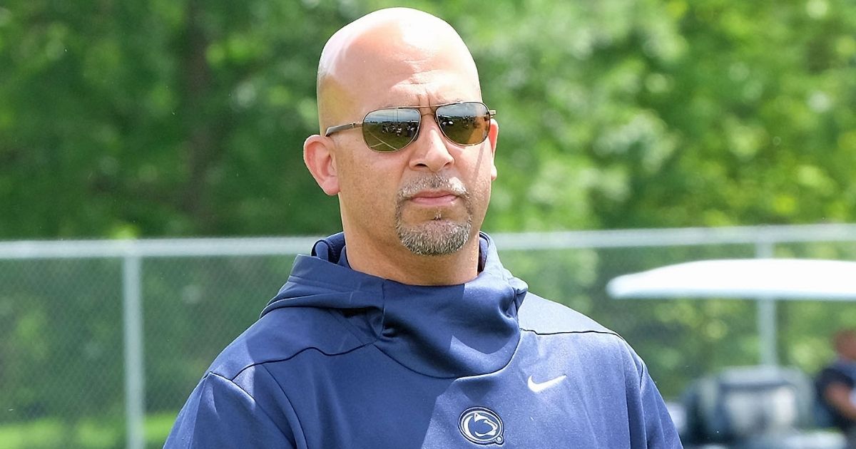 Penn State sets summer football camp schedule for June and July On3