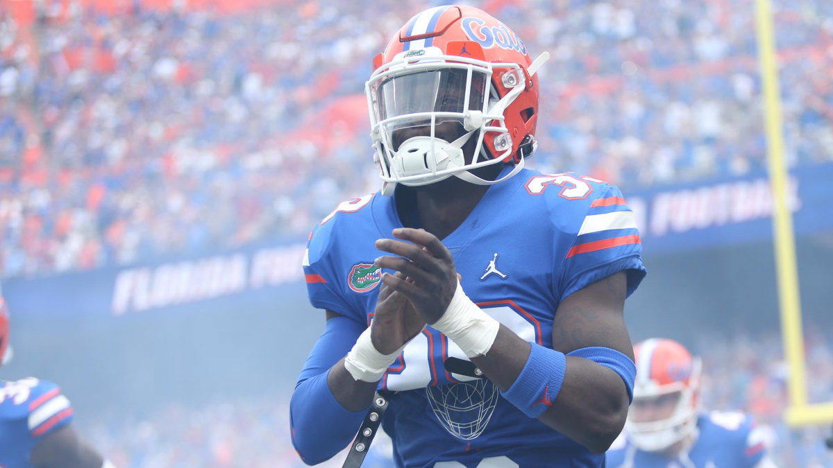 Florida Gators Spring Football Preview GameChangers  On3