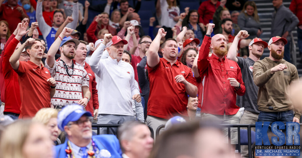 SEC Tournament