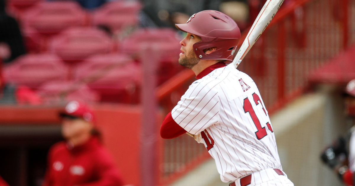 South Carolina Baseball: Live Updates Vs. Texas (Game 2) - On3