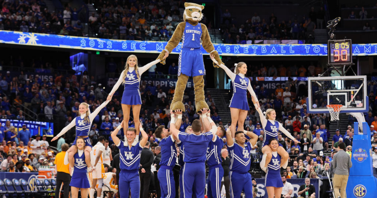 This Week in Kentucky Basketball March Madness On3