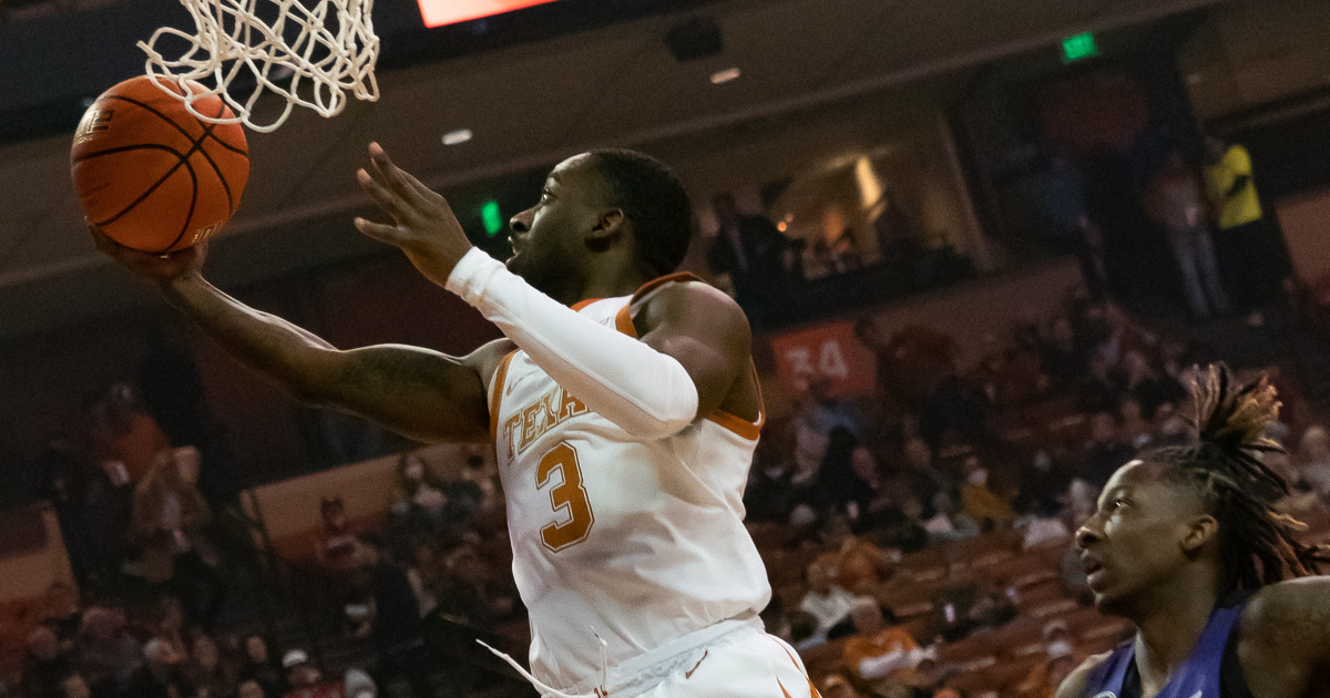 Inside Scoop Longhorn basketball roster and recruiting notes On3