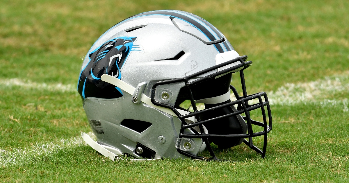 Carolina Panthers release two key defenders ahead of NFL free