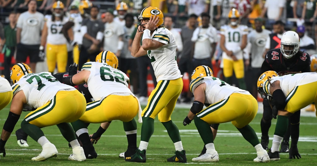 Dealing with injuries, Packers get key contributions from backups v. Miami