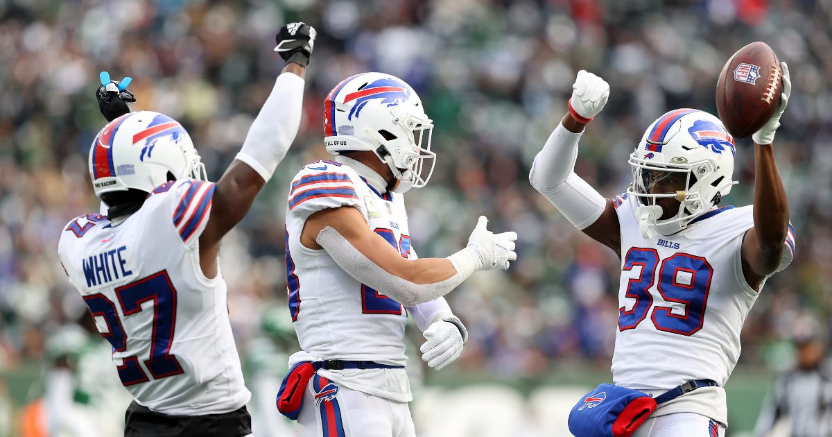 Buffalo Bills re-sign CB Levi Wallace to one-year deal