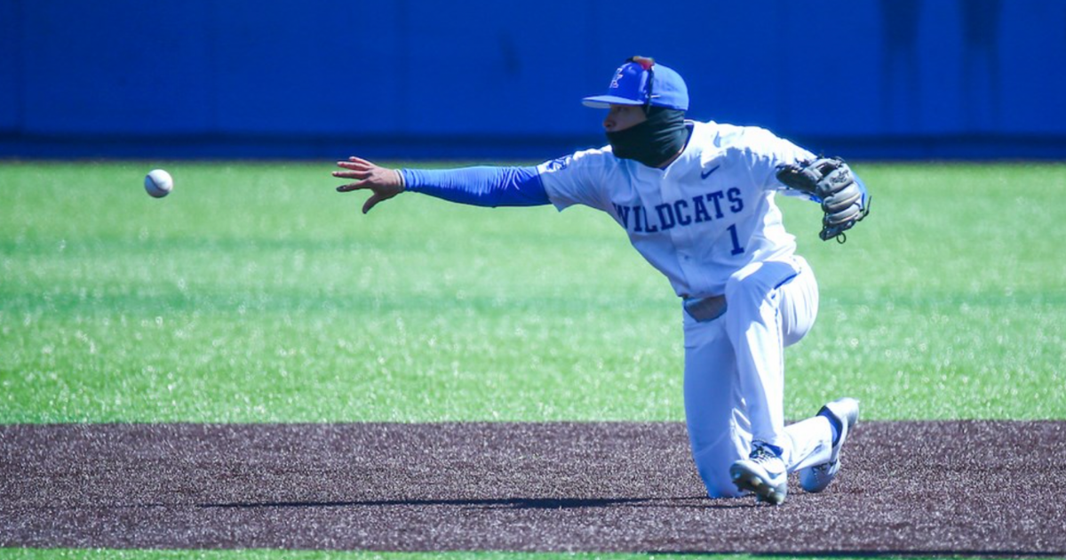 No. 7 Louisville Baseball Makes Light Work of the Indiana Hoosiers in a 7-2  Cards Win