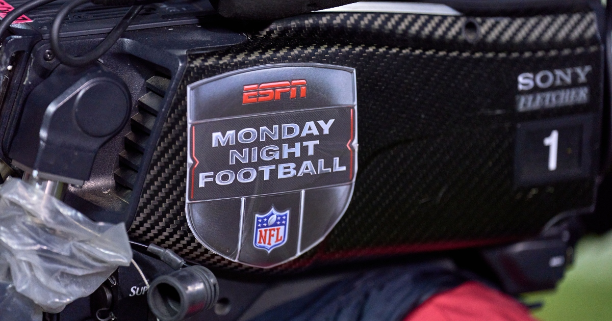 LOOK ESPN officially announce next Monday Night Football crew
