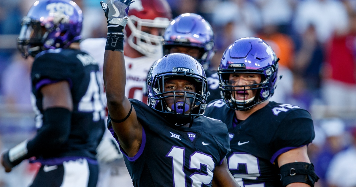 Arizona Cardinals defensive back Jeff Gladney dies in crash