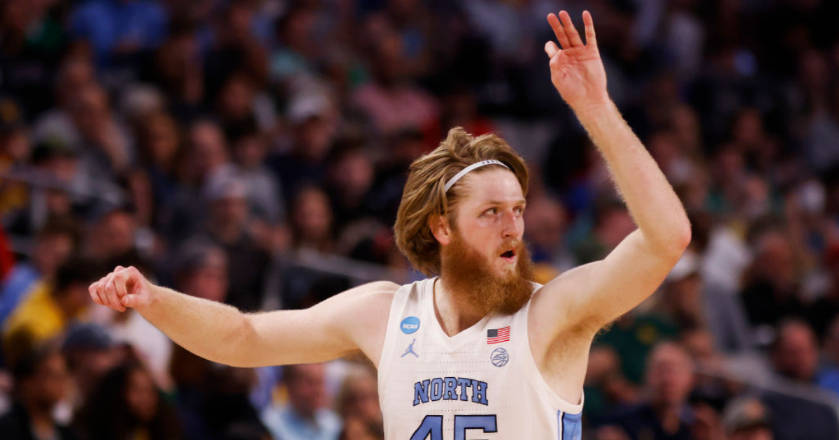 UNC Basketball: Brady Manek works out for Western Conference Team