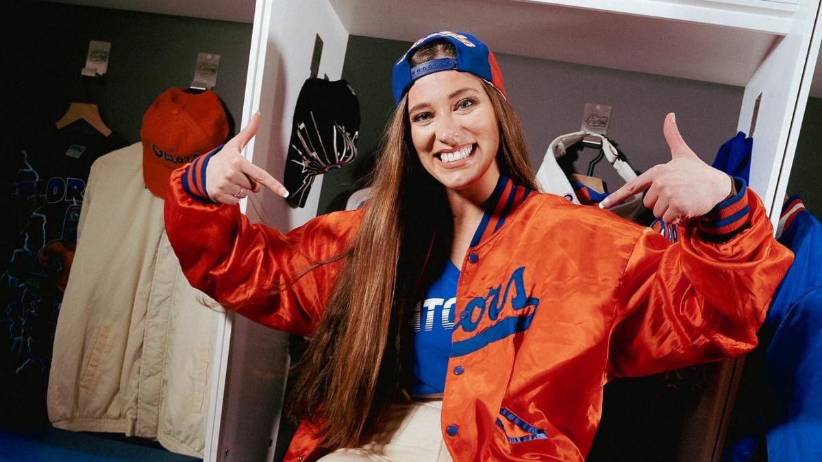 Why Katie Turner left the national champions to join Billy Napier's staff