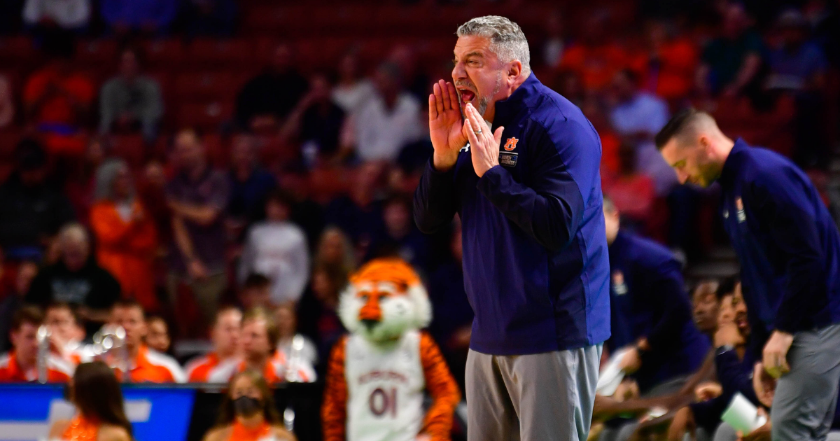 Everything Bruce Pearl Said After Auburn Advanced Past Jacksonville State