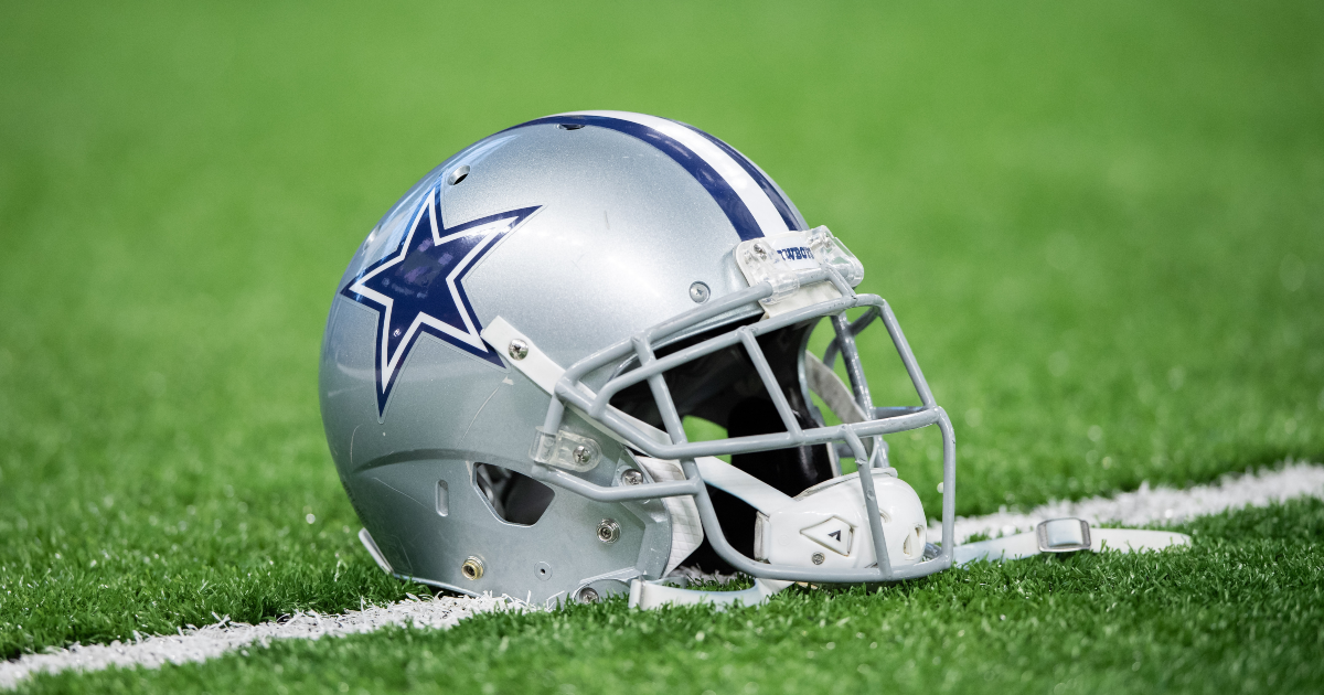 Dallas Cowboys held workout with former Titans fullback Tory Carter
