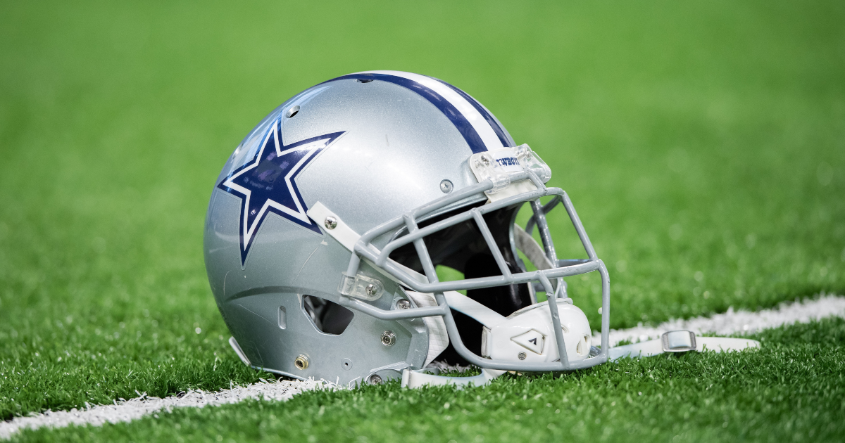 Dallas Cowboys waive former sixth-round linebacker Devin Harper