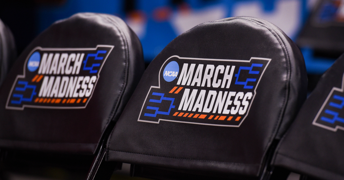 LOOK: Game Times, TV Designations Released For Sunday's Second Round Of ...