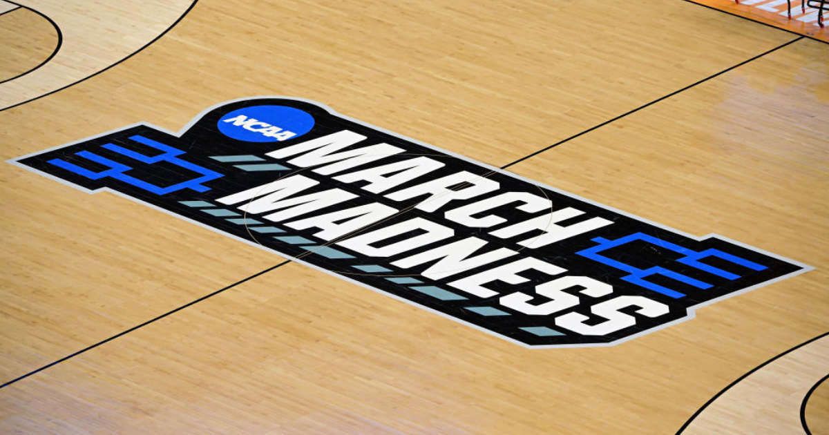 LOOK: Game times, TV designations released for the Sweet 16 of NCAA ...