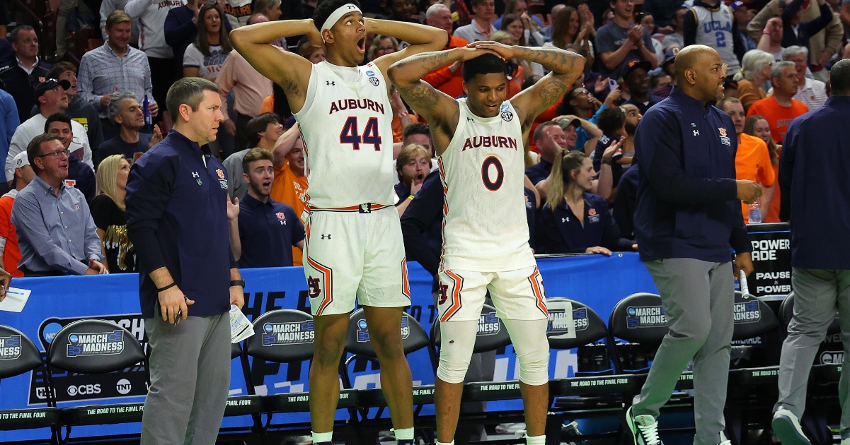 Miami vs. Auburn NCAA Tournament odds, final score predictions from