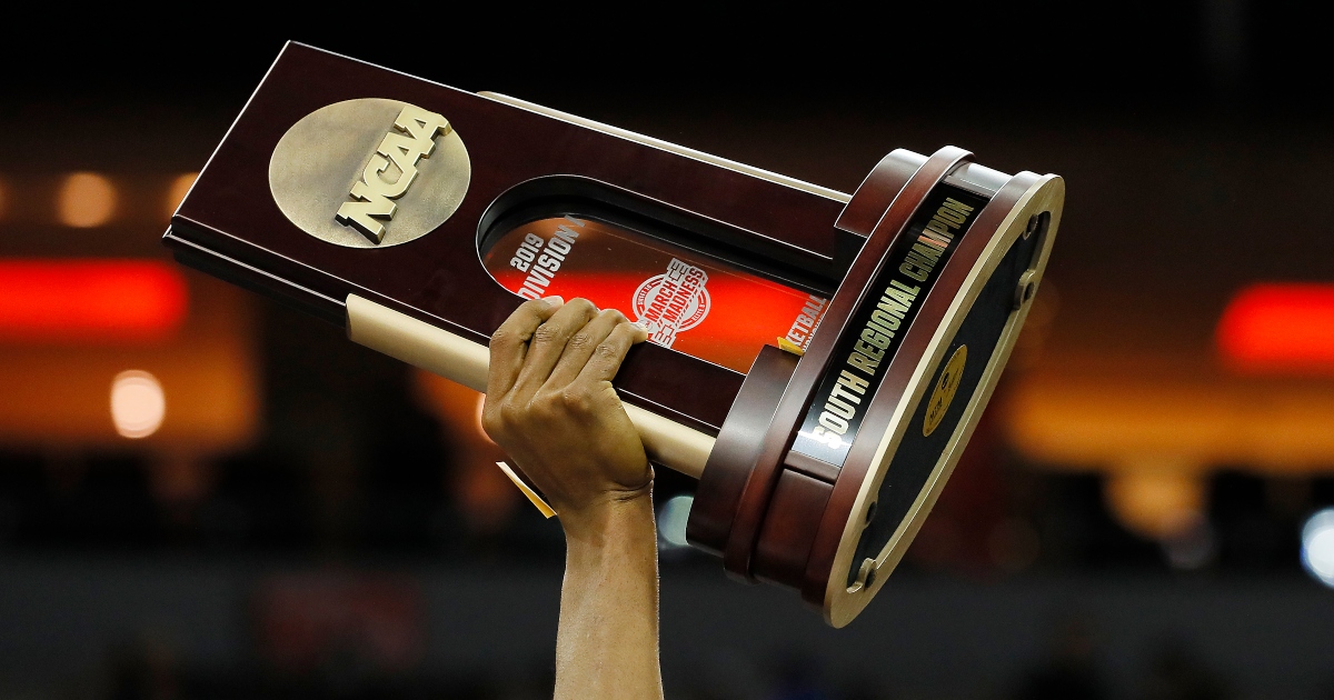 College Basketball National Championship Odds