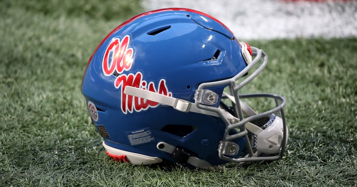 Ole Miss extends offer to ubertalented 2025 OT Micah Debose On3