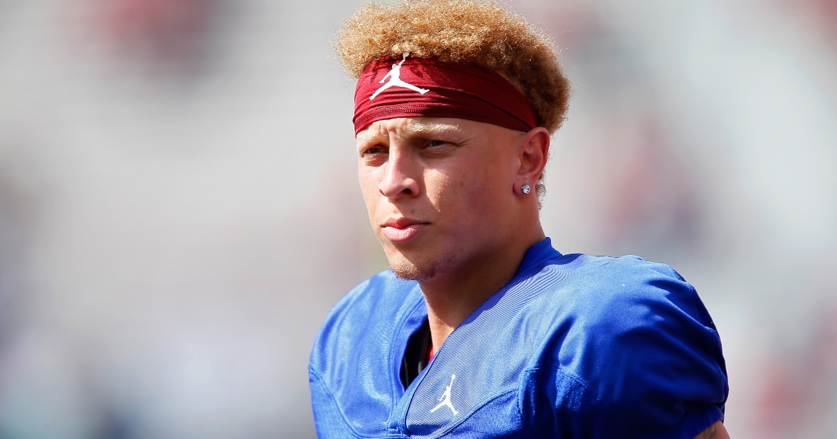 NFL draft pundits weigh in on pro prospects of Gamecocks' Spencer Rattler, South Carolina