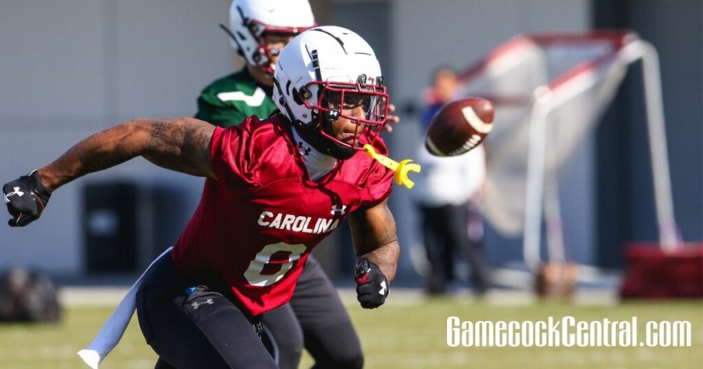 Gamecocks WR Deebo Samuel makes bowl decision in 'thank you' social media  post