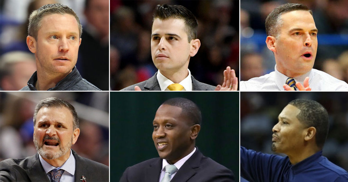 The Impact and Strategies of SEC Men's Basketball Coaches