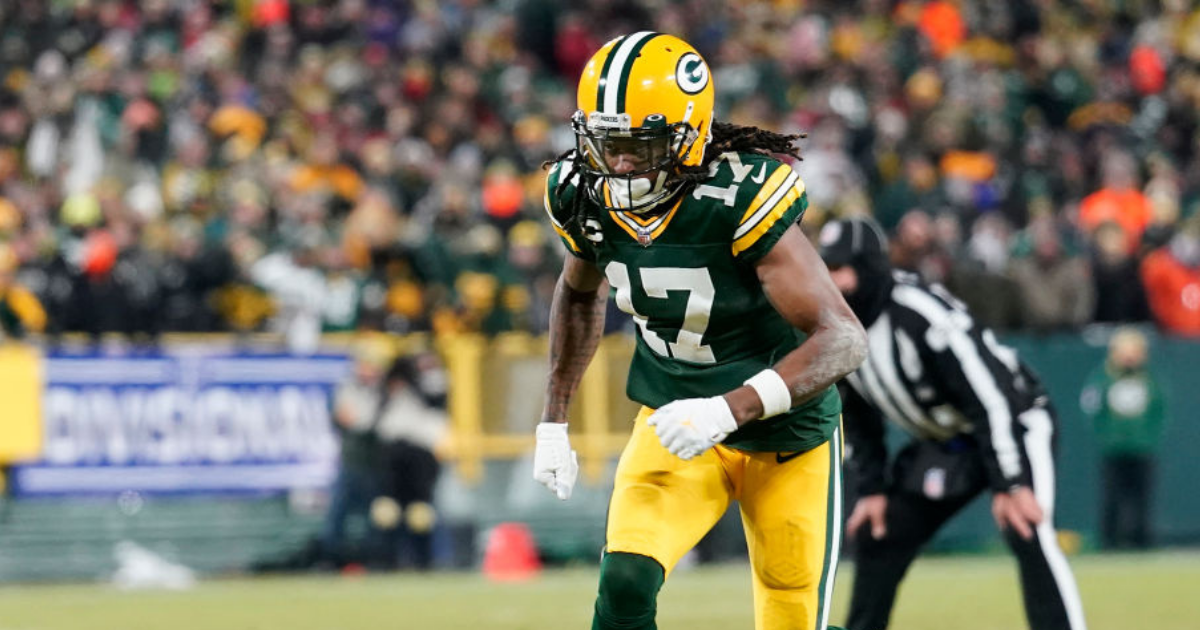 Raiders-Packers Week 5: Revisiting Davante Adams trade, Green Bay