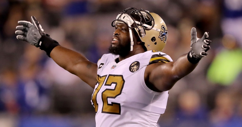 Instant analysis of the Dolphins signing Terron Armstead to a five-year deal