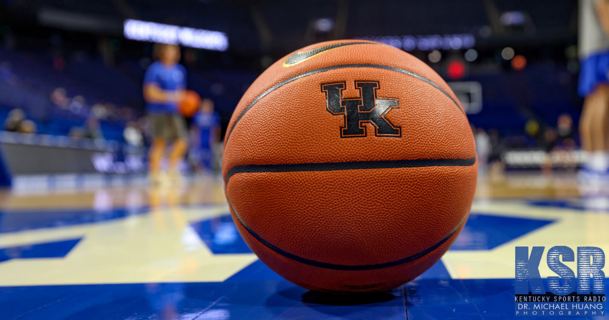 NBA Draft: Top two picks from Kentucky – Orange County Register