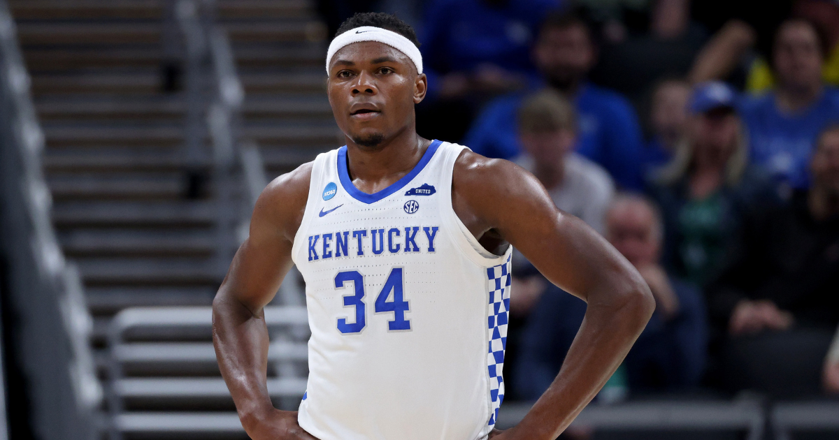 Vote for Oscar Tshiebwe as the Naismith National Player of the Year On3