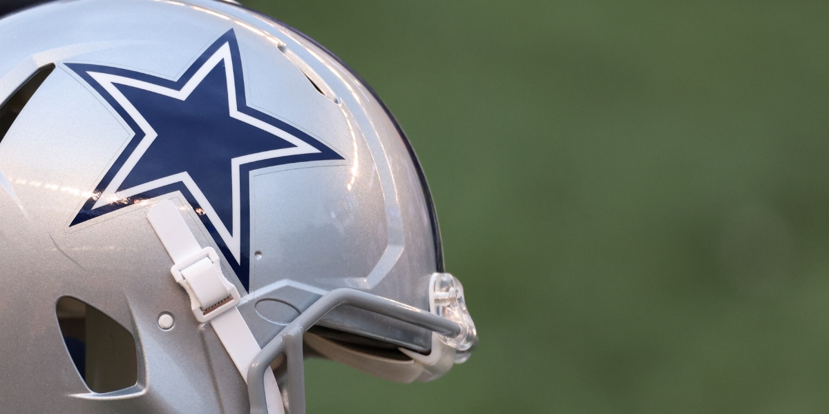 Complete list of Dallas Cowboys undrafted free agents revealed - On3