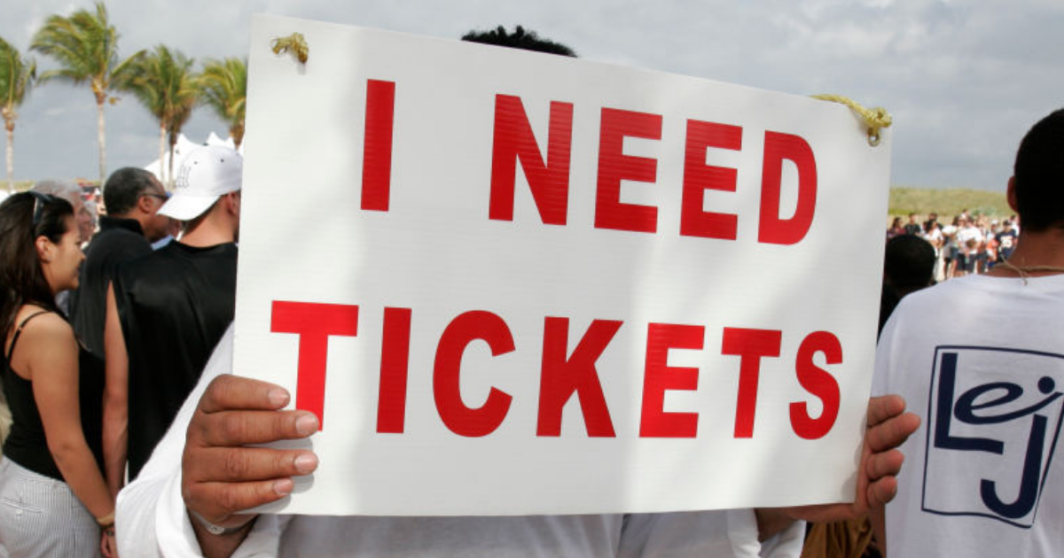 A look at ticket prices for Sweet 16/Elite Eight weekend