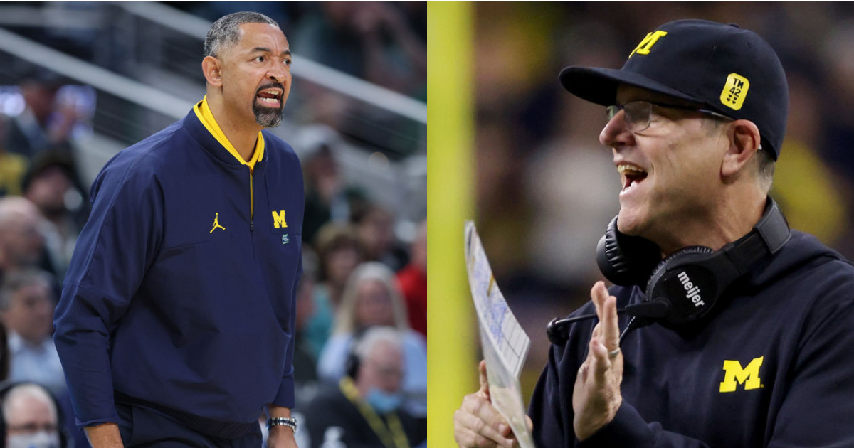 TheWolverine.com Chat: Michigan football and basketball, NIL, recruiting, more