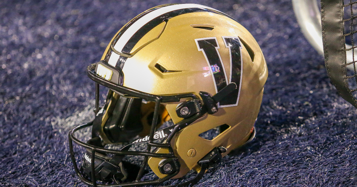 Vanderbilt lands defensive line veteran through transfer portal On3