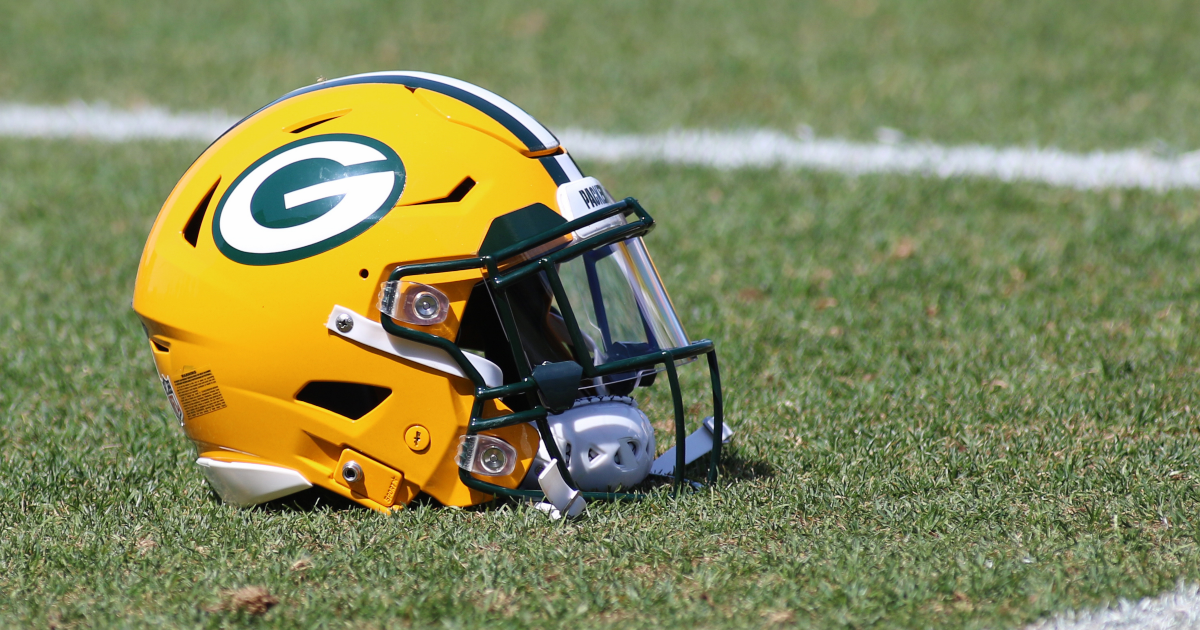 Vikings Sign Former Packers Cornerback, Chandon Sullivan