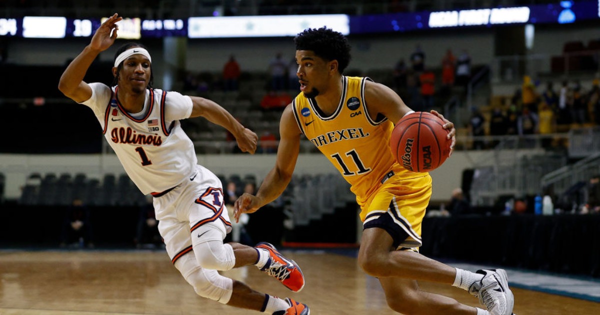 NC State basketball transfer portal options Point guards On3