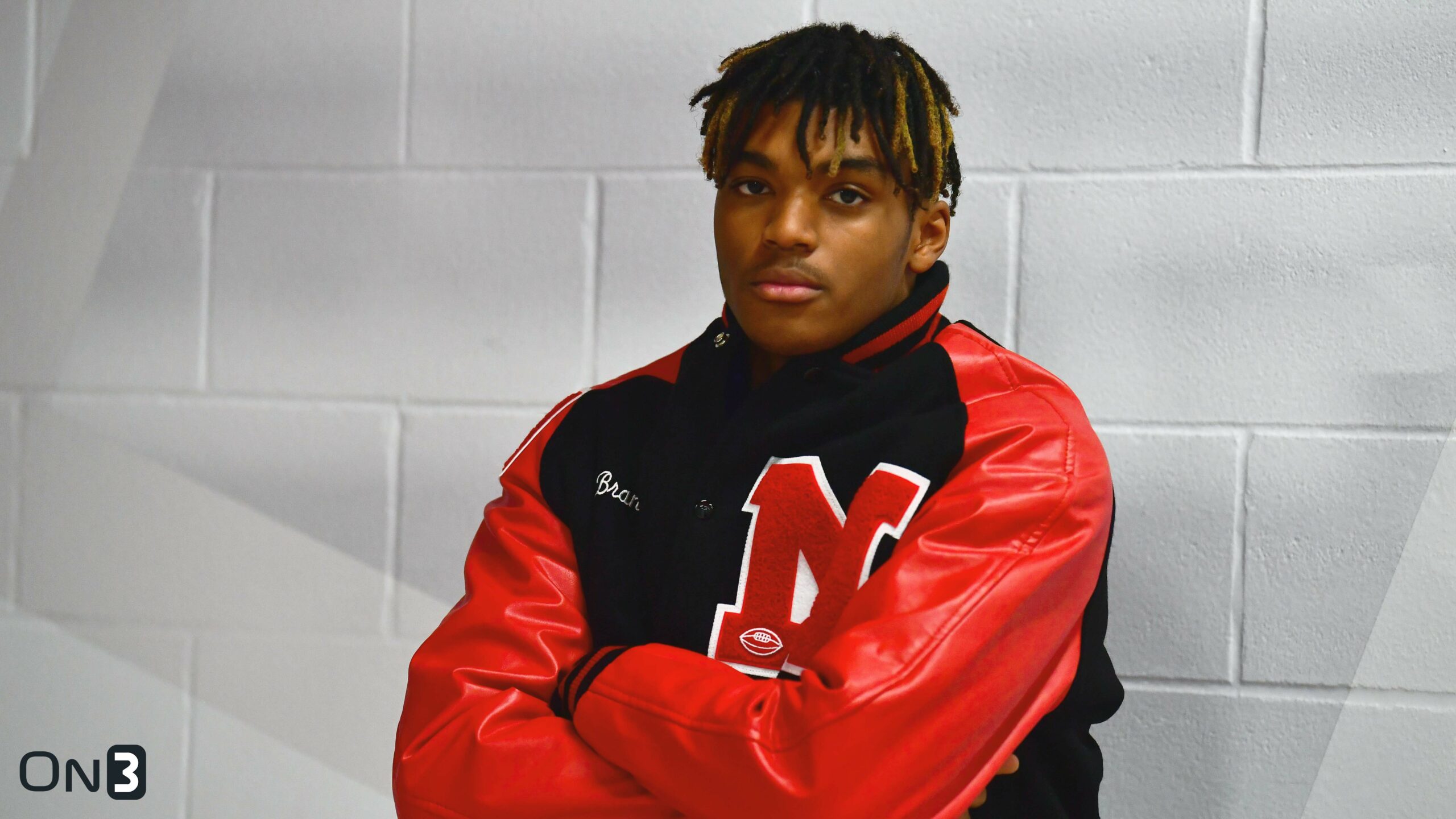 2024 WR Kennedy Brantley "very interested" in Ole Miss On3