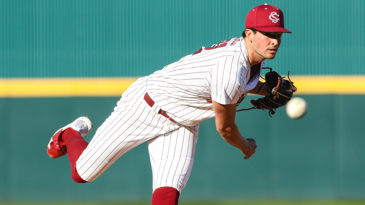 South Carolina Baseball: Live Updates Vs. Ole Miss (Game 3) - On3