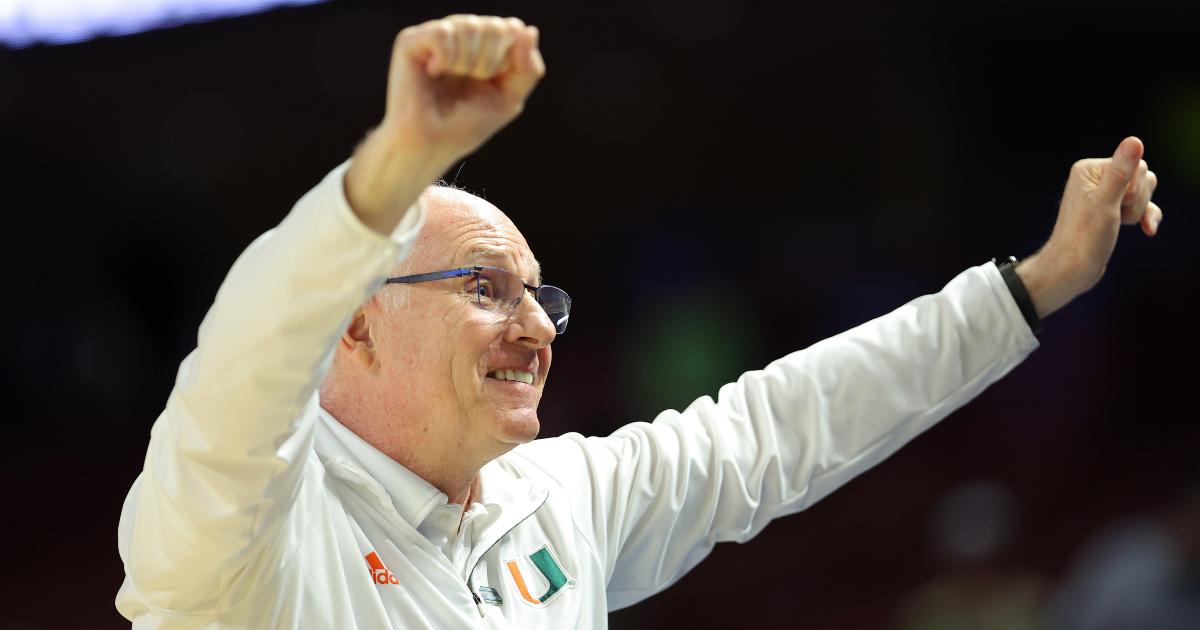 Miami hoops set to tip off tonight with high hopes: 