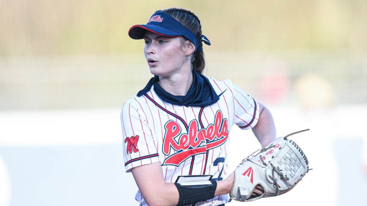 Rebel Trio Chosen for USA Baseball Collegiate National Team - Ole