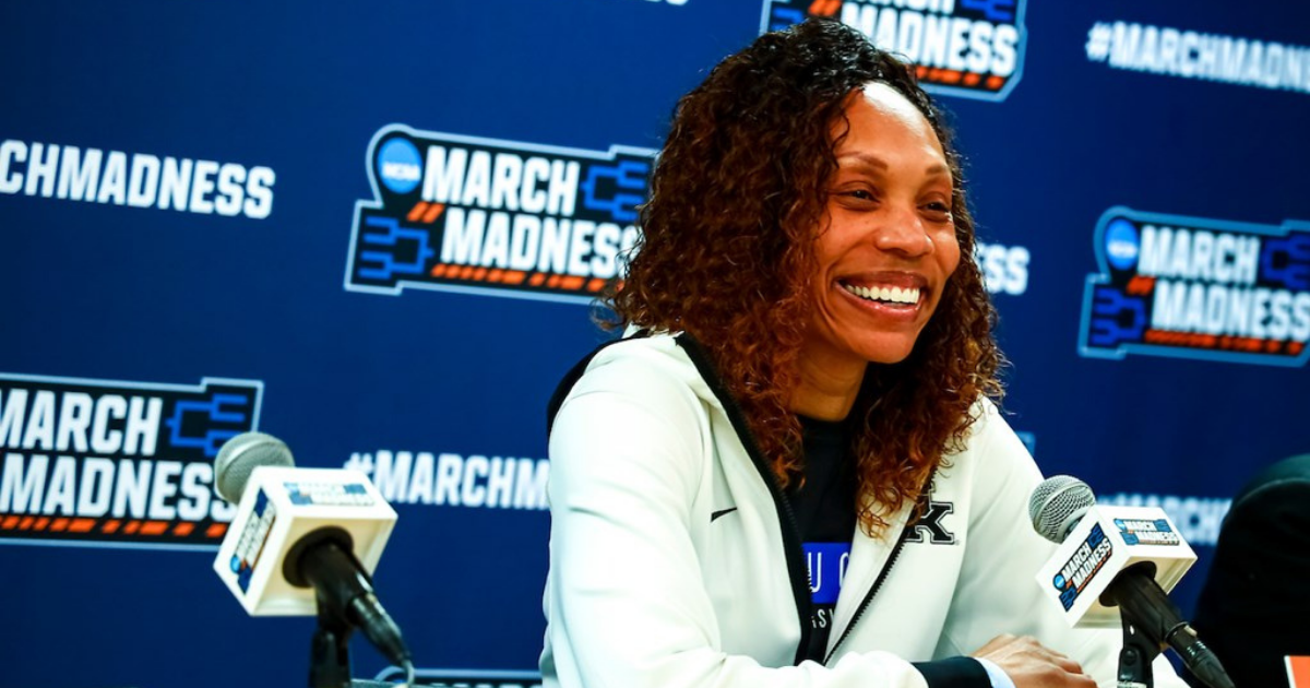 Potential Kentucky WBB targets in the transfer portal On3