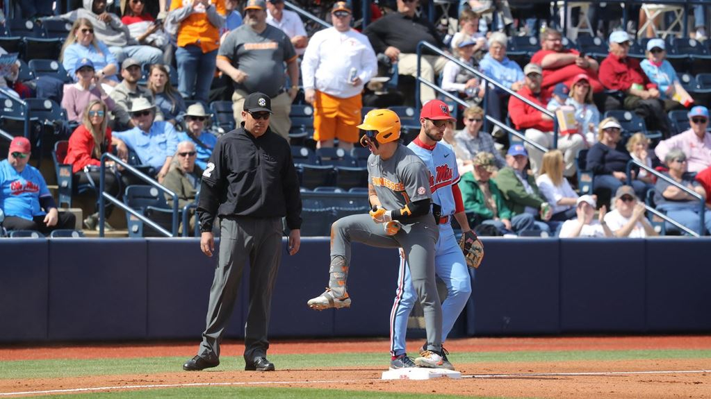 SEC Baseball Power Rankings: A new No. 2 emerges after Auburn tops South  Carolina - On3