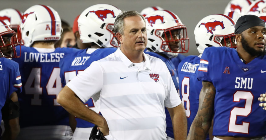 tcu-coach-sonny-dykes-have-not-jobs-now-running-a-have
