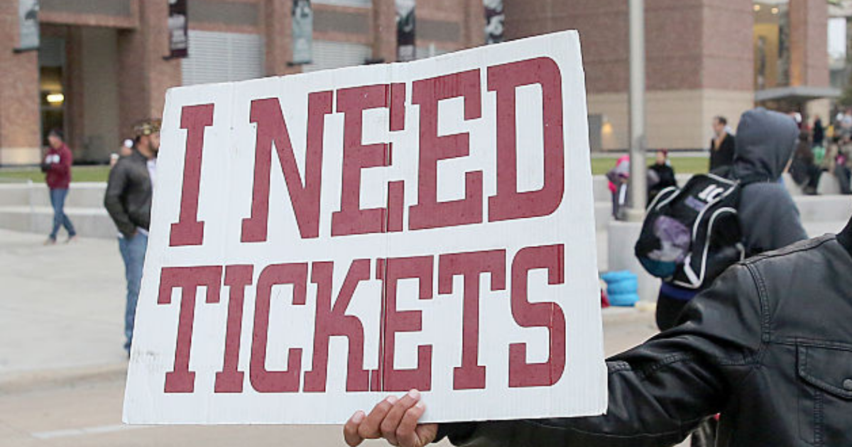 Final Four ticket prices significantly higher than in recent years