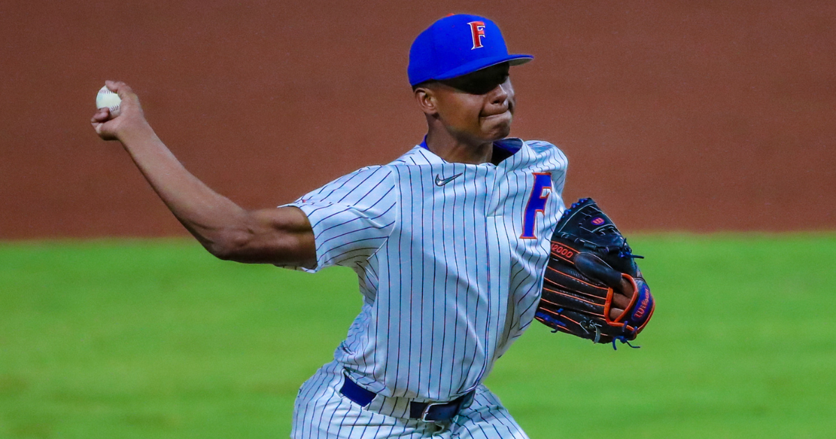 Today in Central Florida sports history: Mets pitcher and Stetson