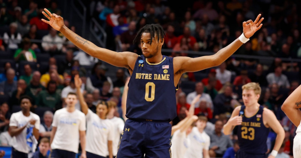 Seven ACC Players Chosen in 2021 NBA Draft - Atlantic Coast Conference