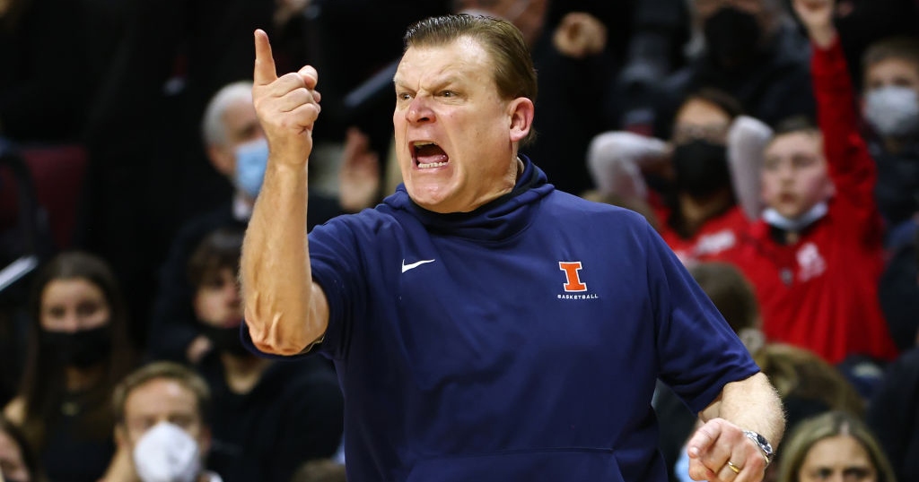 details-brad-underwood-contract-extension-revealed-illinois-head-coach