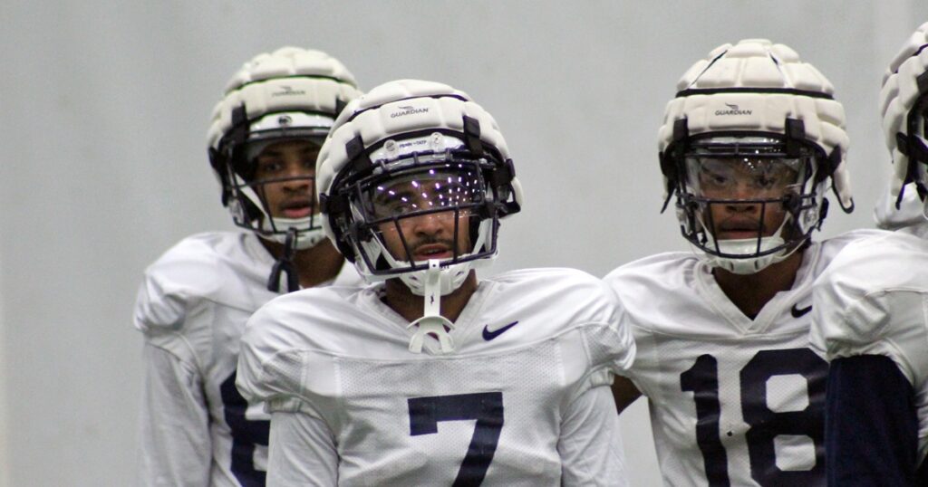 penn-state-football-spring-practice-news-notes