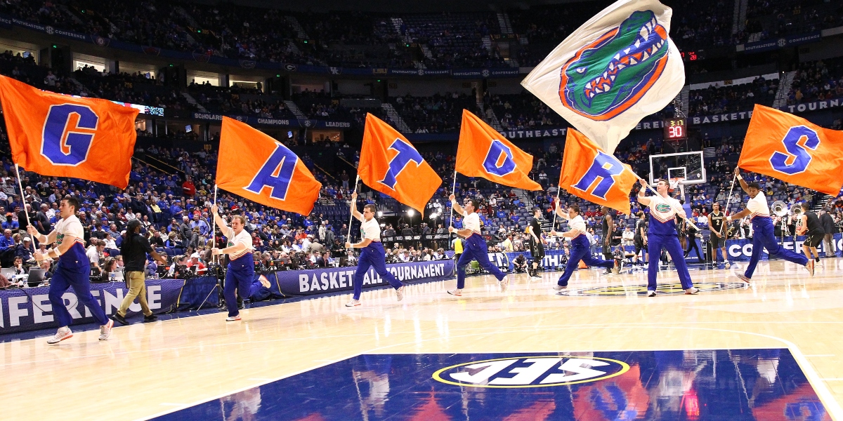 Florida Gators hoops announces 202223 nonconference schedule